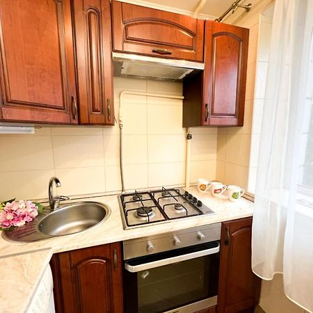 Apartments On Pechersk كييف المظهر الخارجي الصورة
