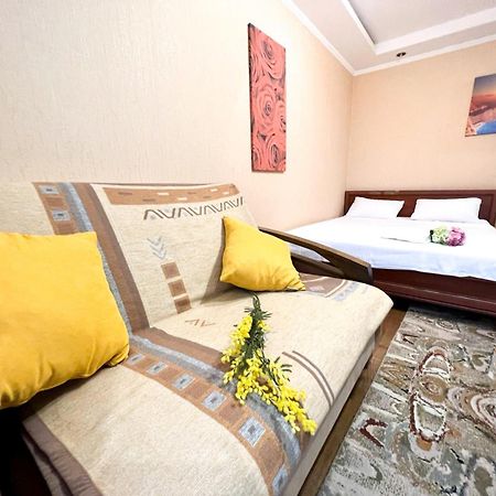 Apartments On Pechersk كييف المظهر الخارجي الصورة