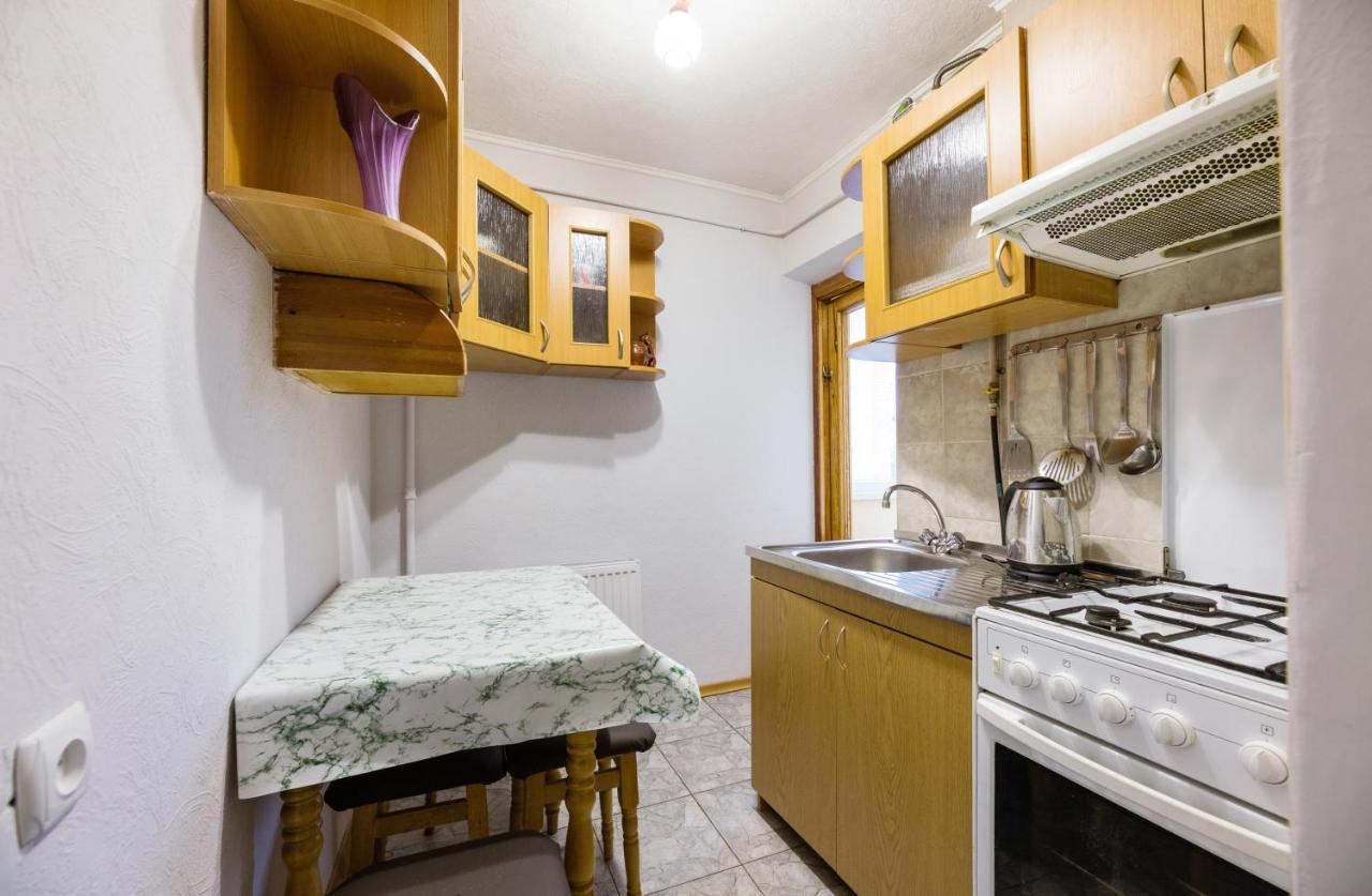 Apartments On Pechersk كييف المظهر الخارجي الصورة
