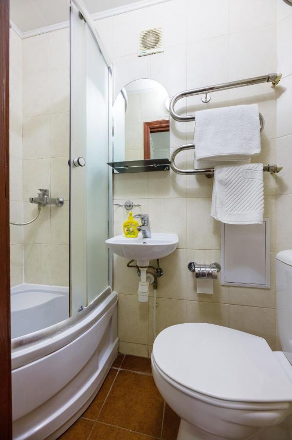 Apartments On Pechersk كييف المظهر الخارجي الصورة