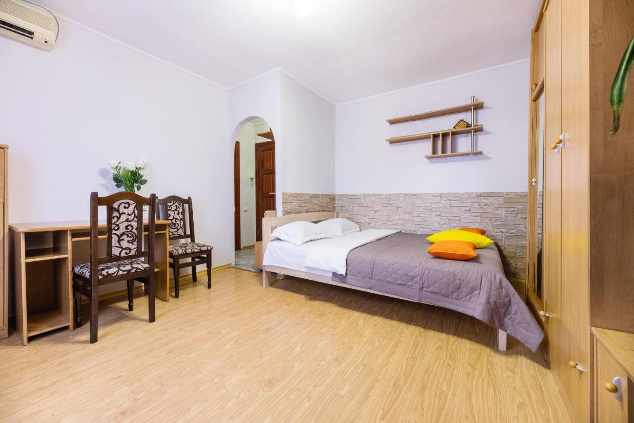 Apartments On Pechersk كييف الغرفة الصورة