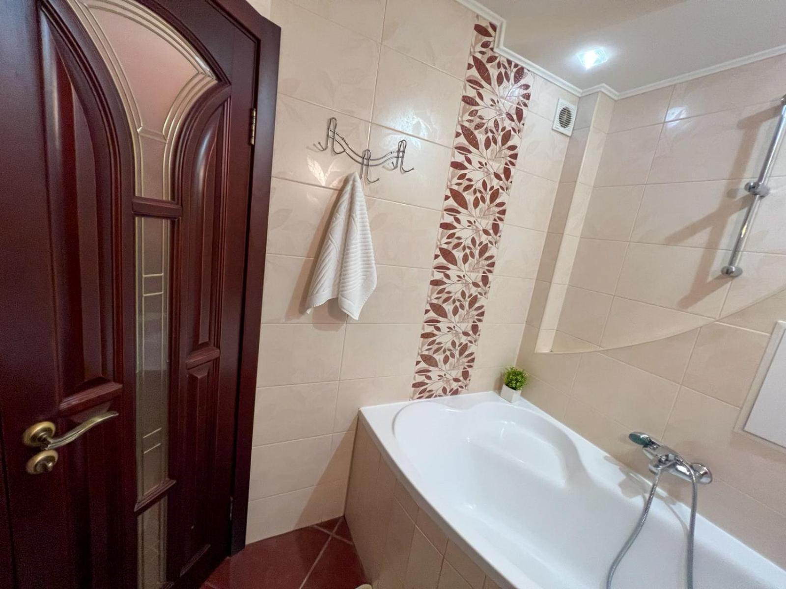 Apartments On Pechersk كييف المظهر الخارجي الصورة