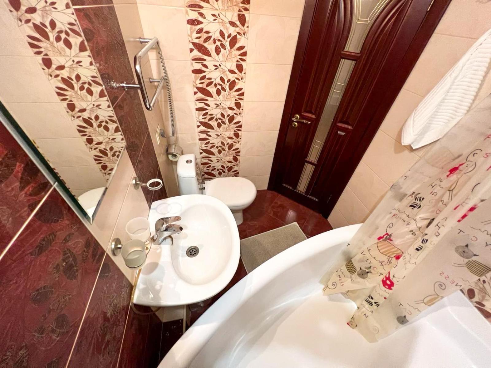 Apartments On Pechersk كييف المظهر الخارجي الصورة