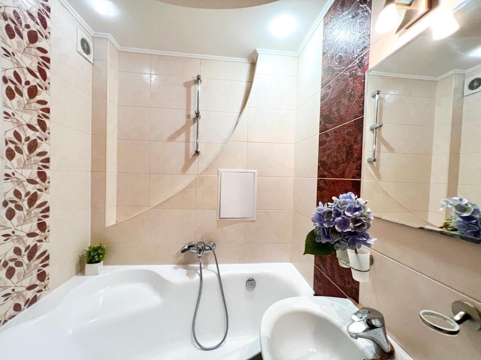 Apartments On Pechersk كييف المظهر الخارجي الصورة