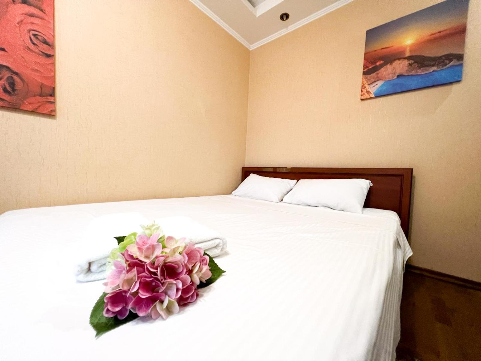 Apartments On Pechersk كييف المظهر الخارجي الصورة