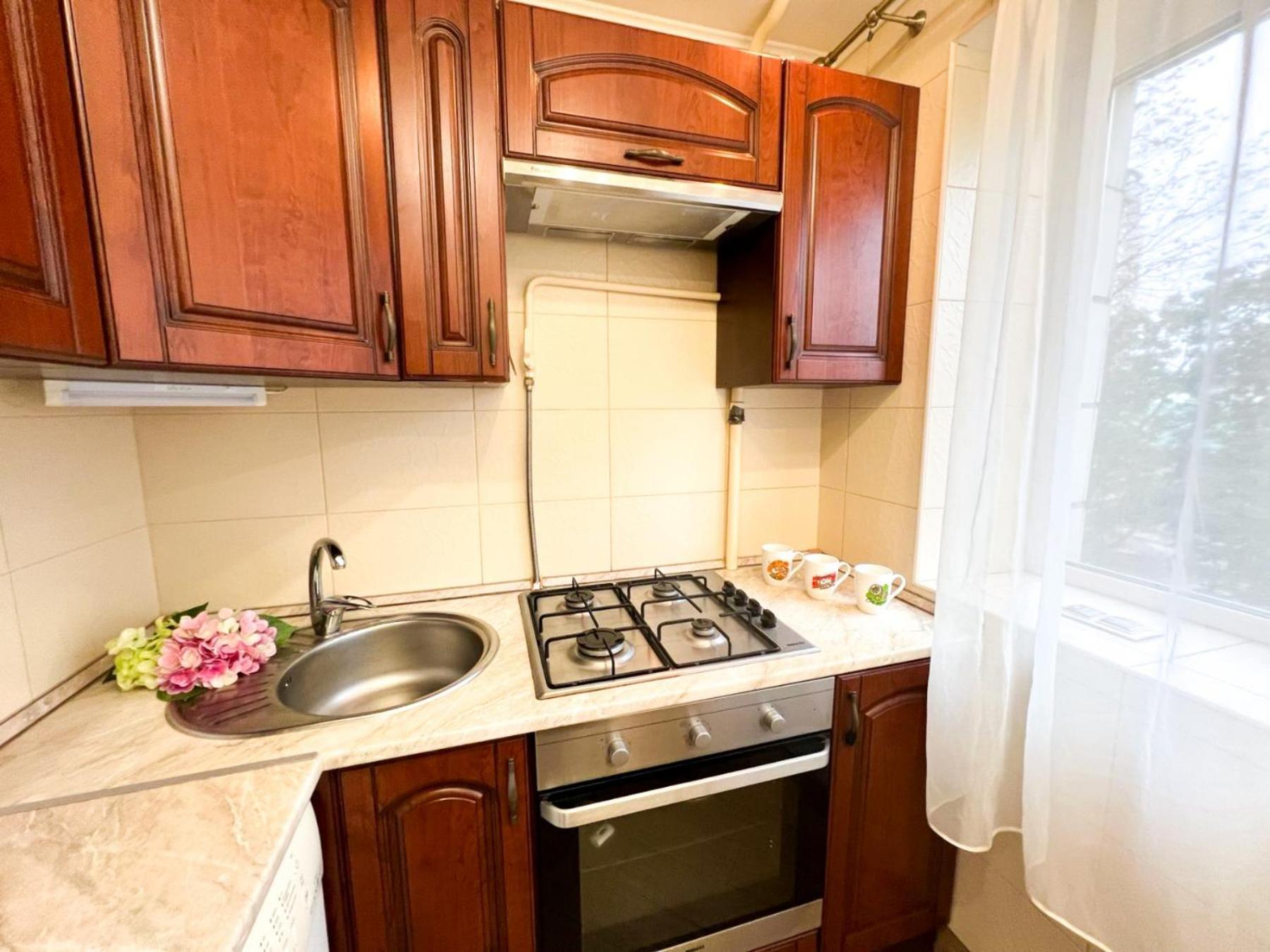 Apartments On Pechersk كييف المظهر الخارجي الصورة
