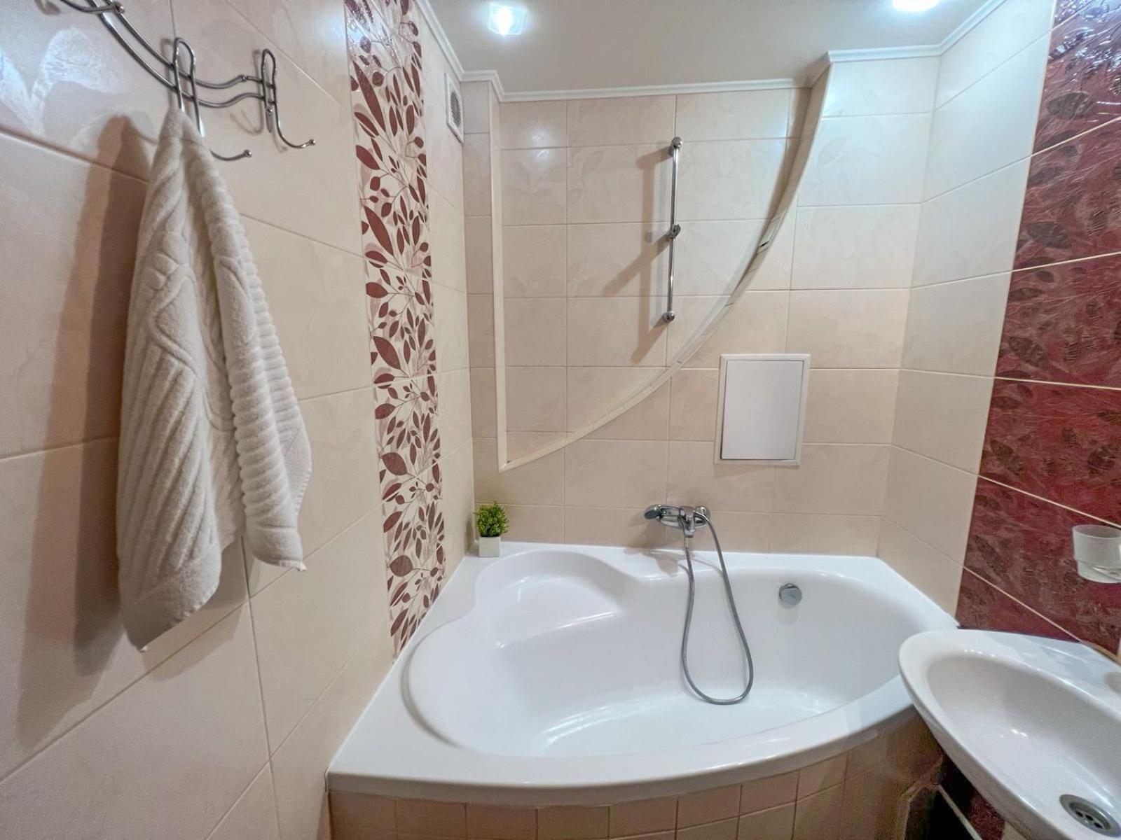 Apartments On Pechersk كييف المظهر الخارجي الصورة