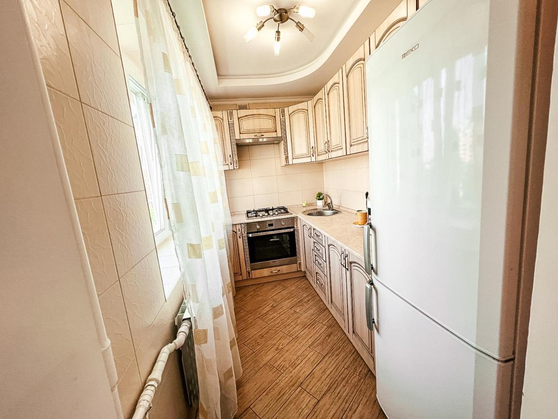 Apartments On Pechersk كييف المظهر الخارجي الصورة