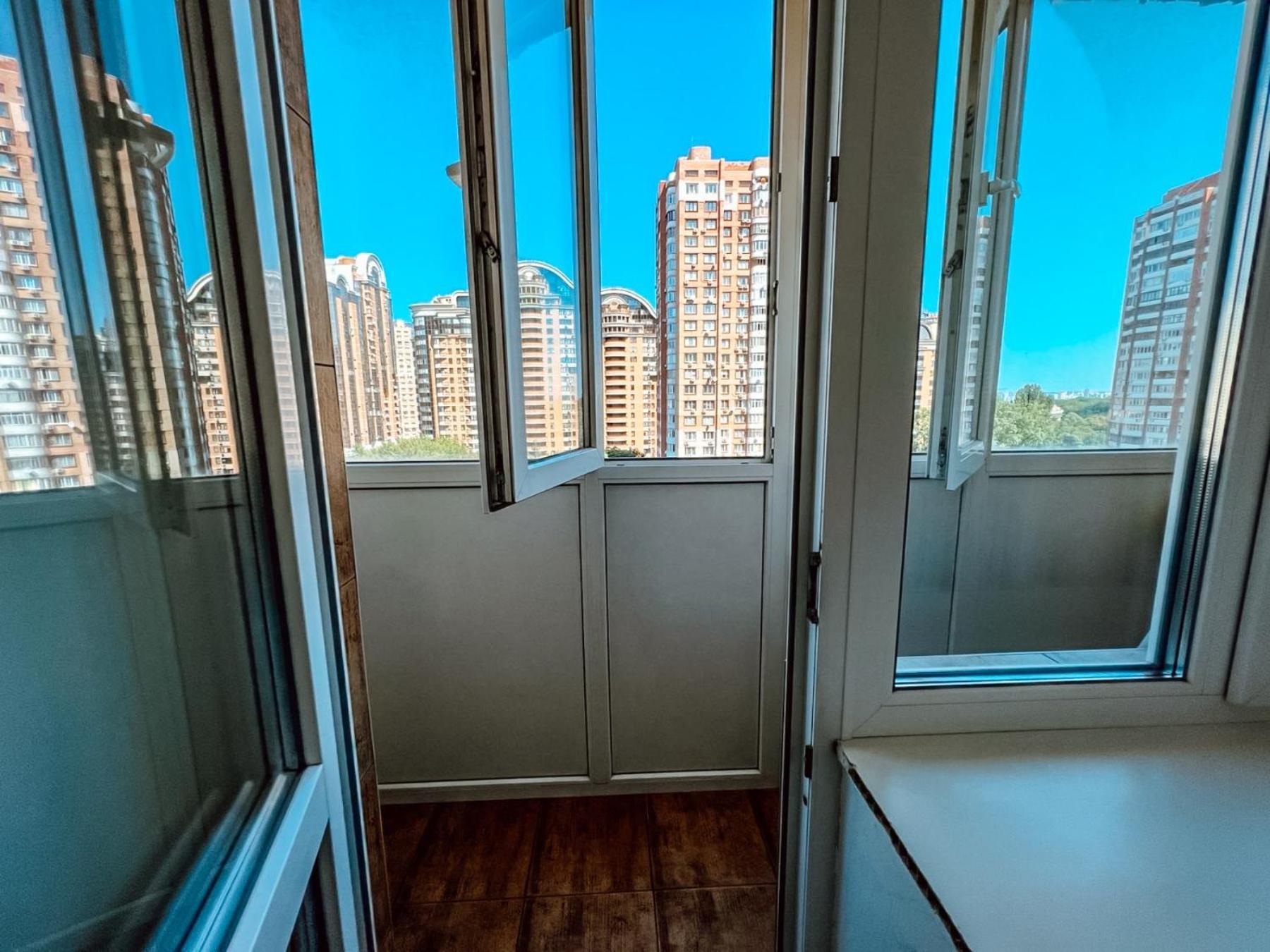 Apartments On Pechersk كييف المظهر الخارجي الصورة
