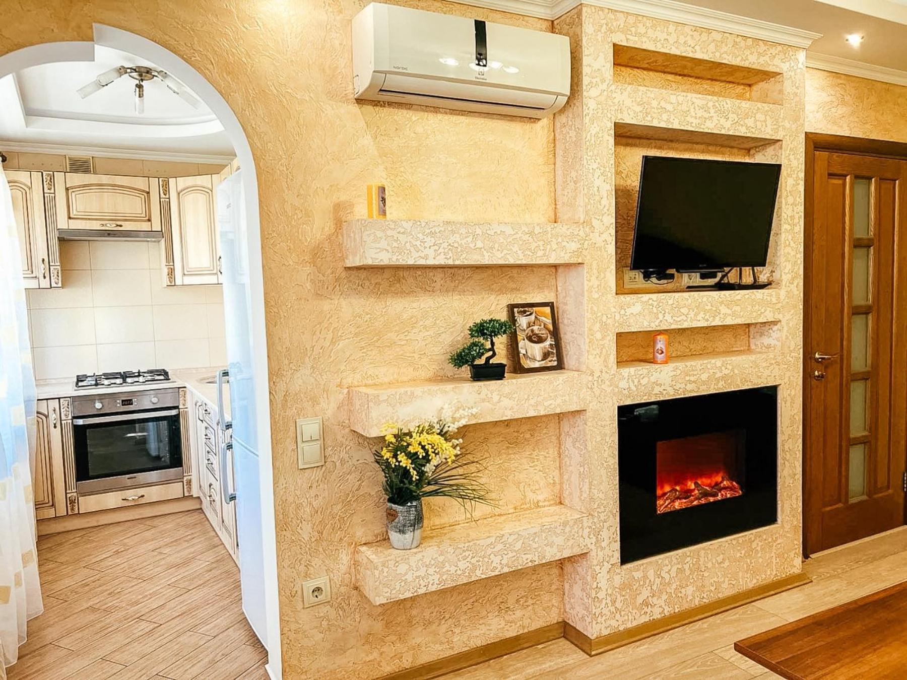 Apartments On Pechersk كييف المظهر الخارجي الصورة