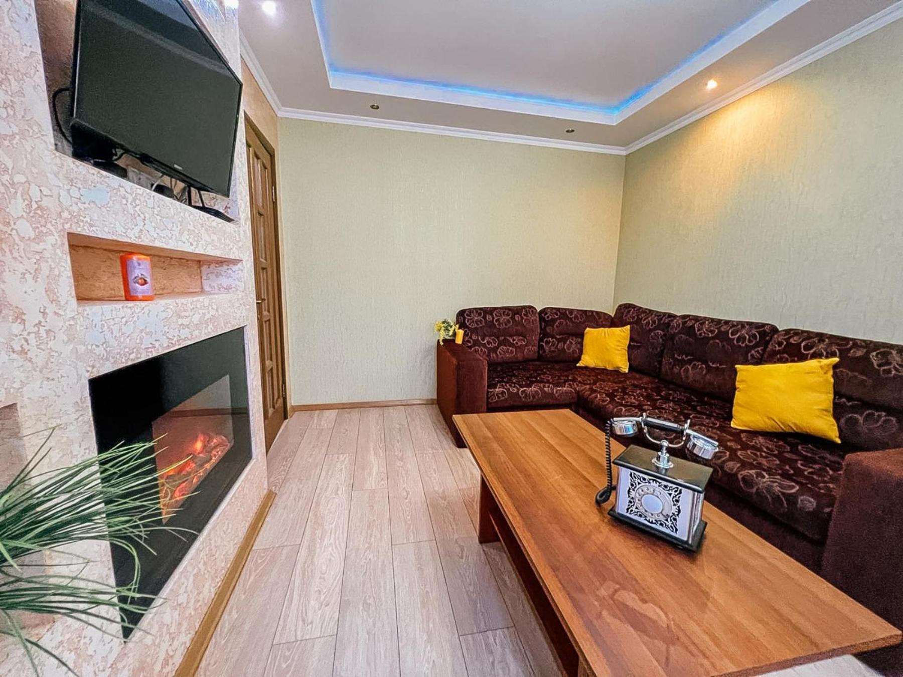Apartments On Pechersk كييف المظهر الخارجي الصورة