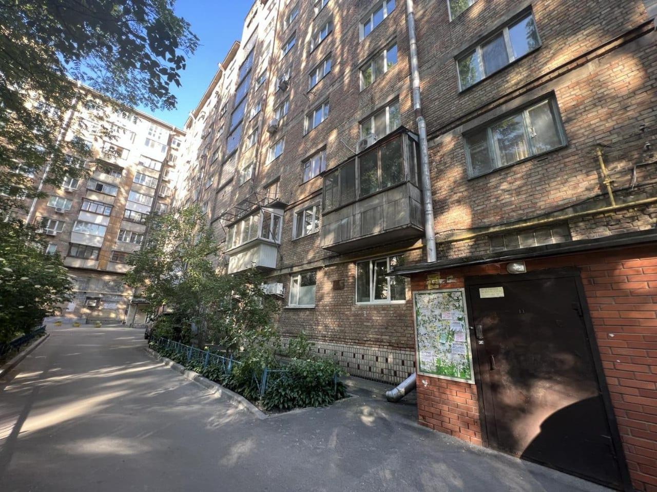 Apartments On Pechersk كييف المظهر الخارجي الصورة
