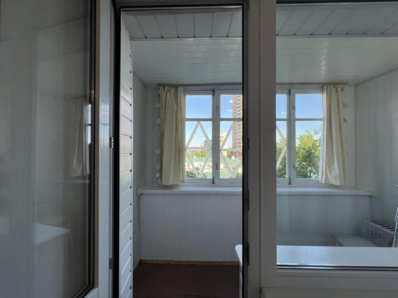 Apartments On Pechersk كييف المظهر الخارجي الصورة
